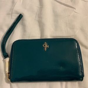 Cole Hann Wristlet